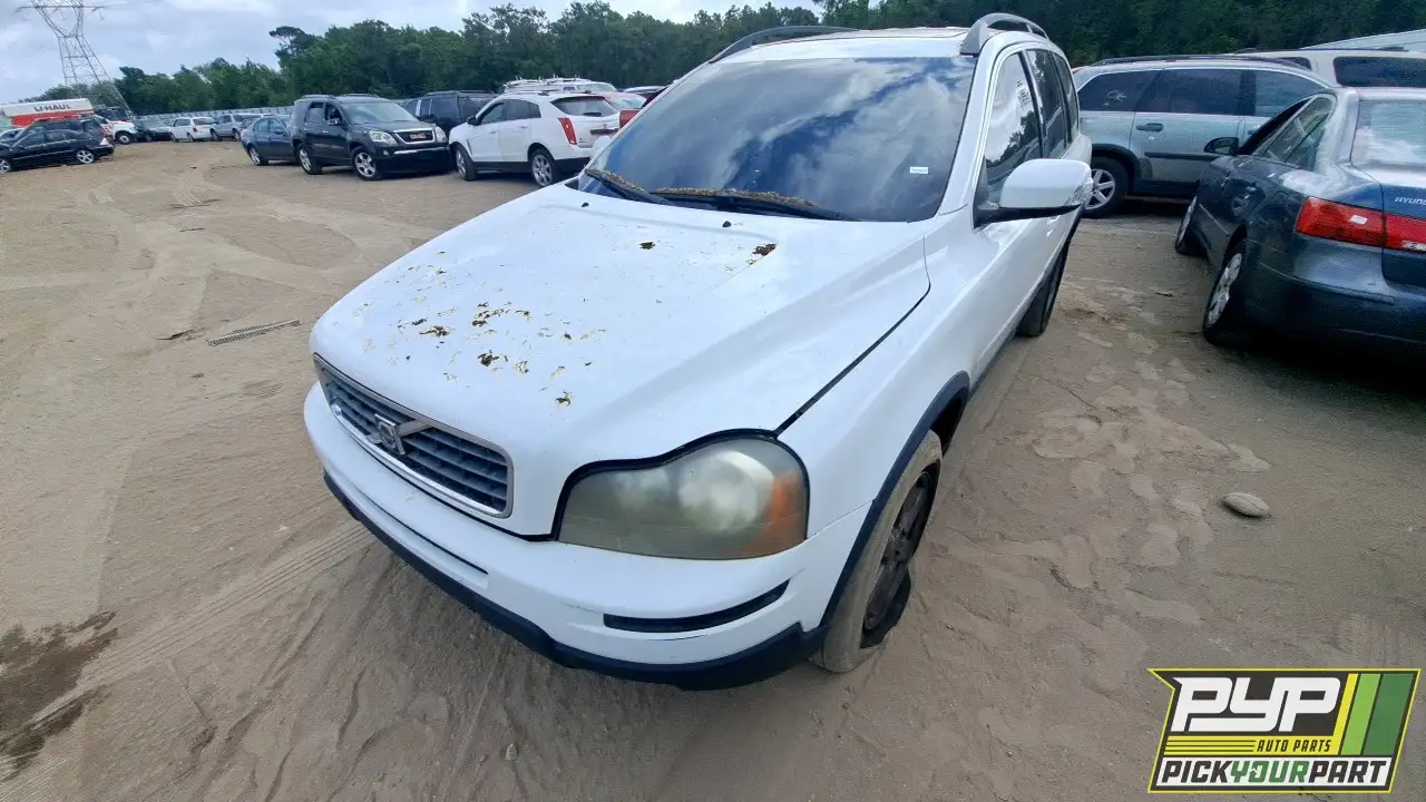 Photo of 2007 Volvo Xc90