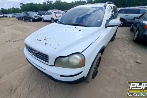 Photo of 2007 Volvo Xc90