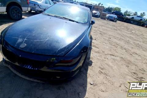 Photo of 2004 Bmw 645Ci