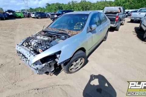 Photo of 2003 Honda Accord