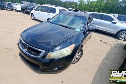 Photo of 2009 Honda Accord