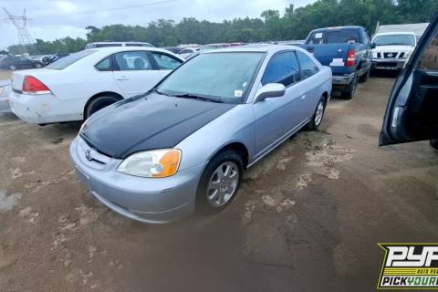 Photo of 2003 Honda Civic