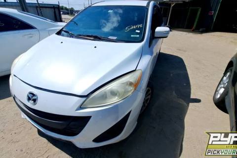 Photo of 2013 Mazda 5
