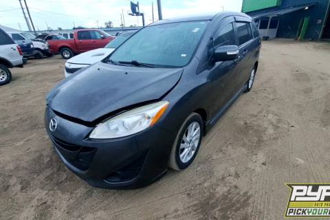 Photo of 2013 Mazda 5