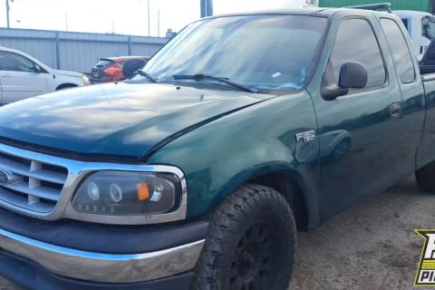 Photo of 1999 Ford F-150