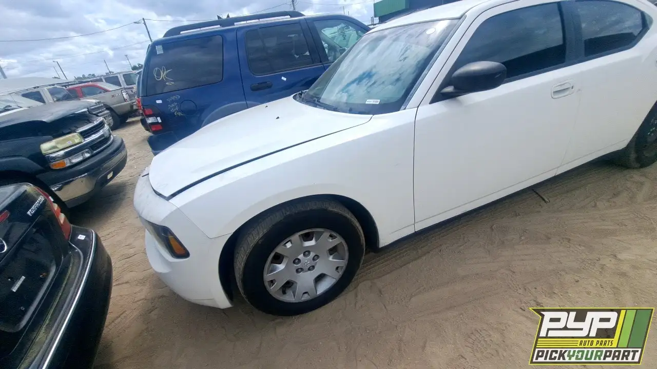 Photo of 2007 Dodge Charger