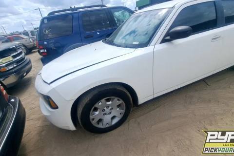 Photo of 2007 Dodge Charger
