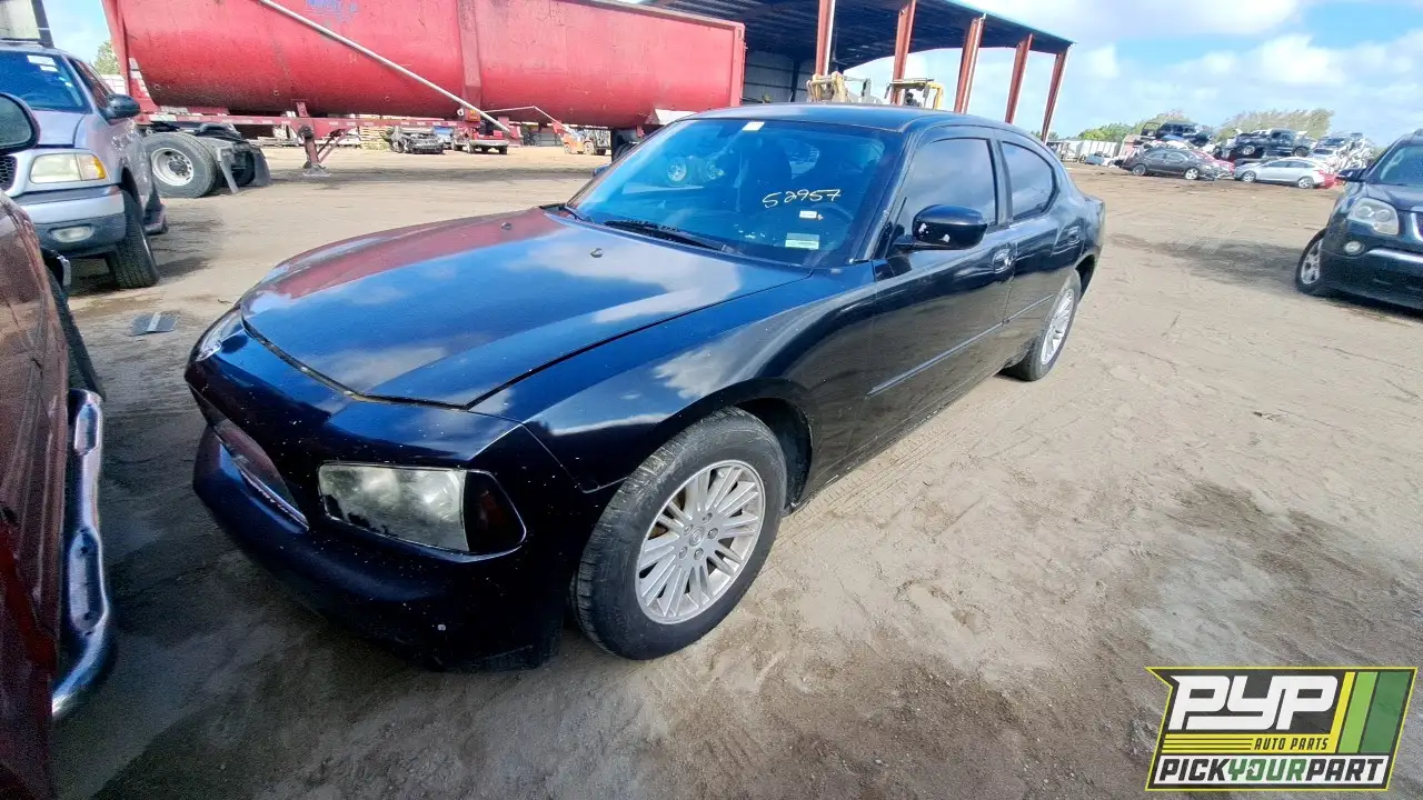 Photo of 2010 Dodge Charger