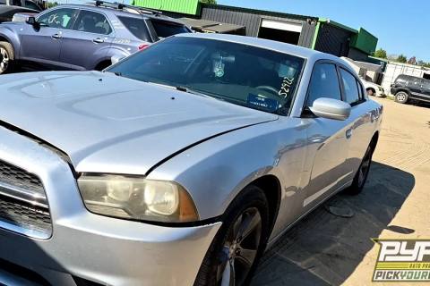 Photo of 2012 Dodge Charger