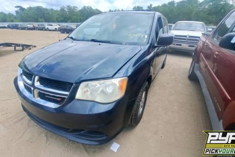 Photo of 2013 Dodge Grand Caravan