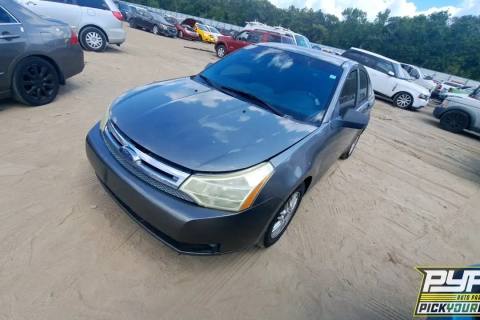 Photo of 2010 Ford Focus