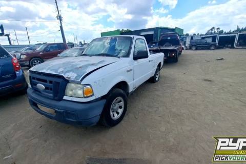 Photo of 2007 Ford Ranger