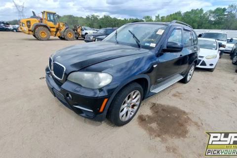 Photo of 2011 Bmw X5