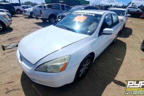 Photo of 2004 Honda Accord