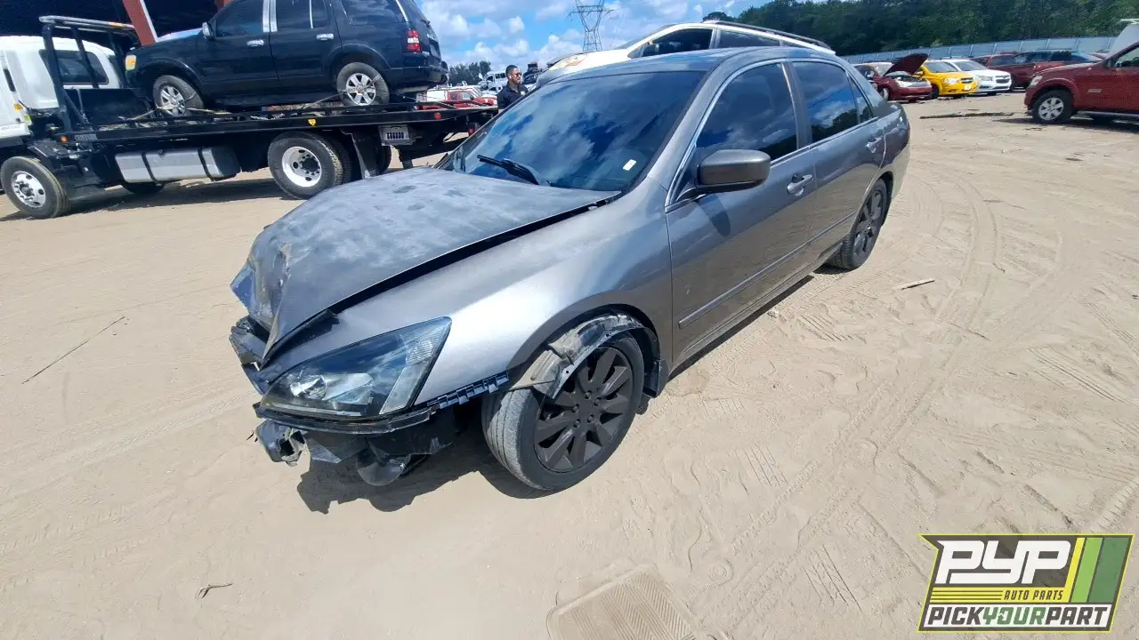 Photo of 2007 Honda Accord