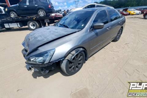 Photo of 2007 Honda Accord