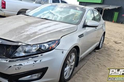 Photo of 2013 Kia Optima