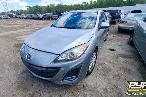 Photo of 2011 Mazda 3