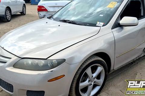 Photo of 2007 Mazda 6