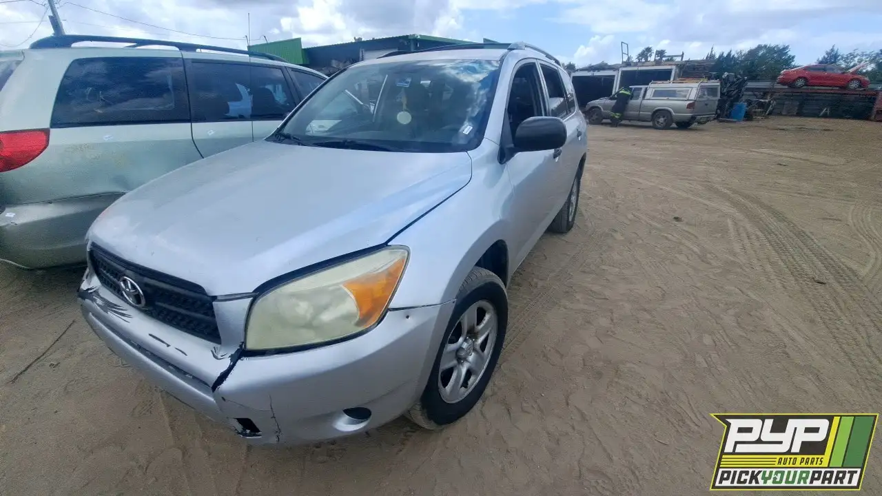 Photo of 2006 Toyota Rav4