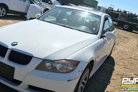 Photo of 2007 Bmw 328Xi