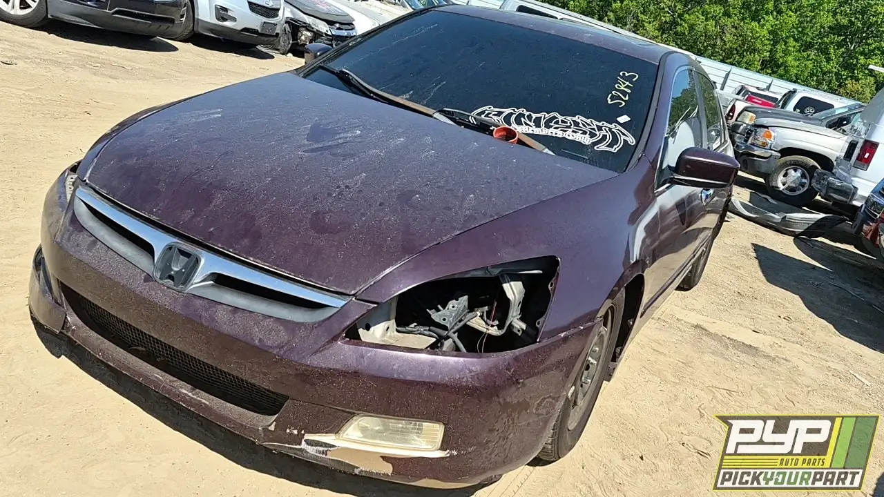 Photo of 2005 Honda Accord