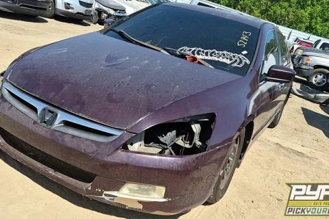 Photo of 2005 Honda Accord
