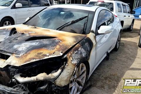 Photo of 2013 Hyundai Genesis Coupe
