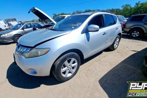 Photo of 2010 Nissan Murano