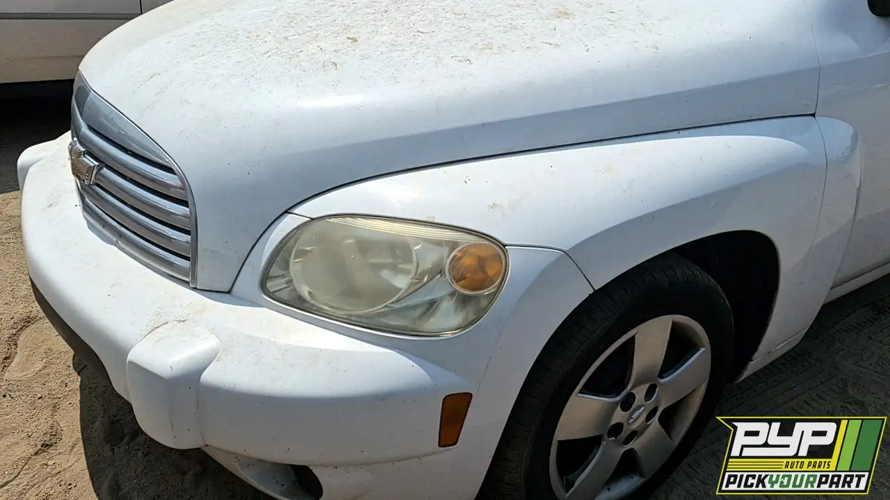 Photo of 2010 Chevrolet Hhr