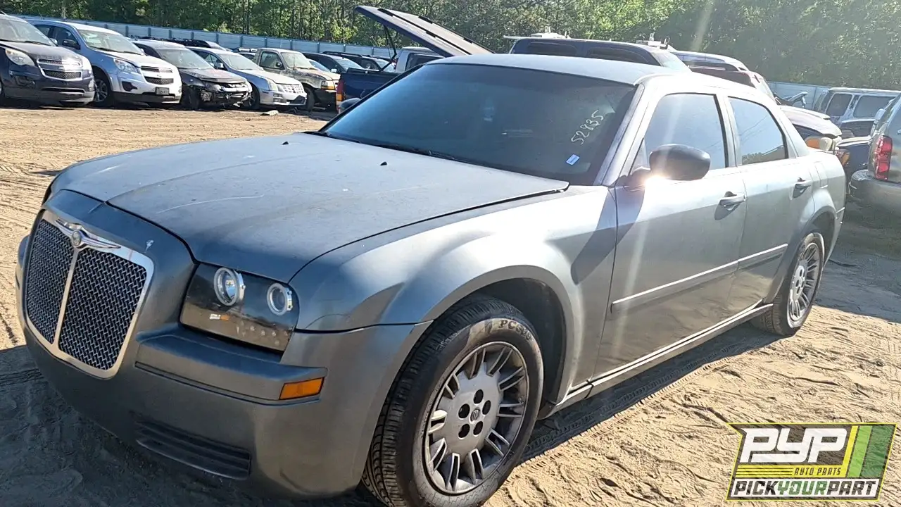 Photo of 2006 Chrysler 300