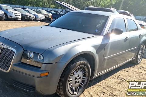 Photo of 2006 Chrysler 300