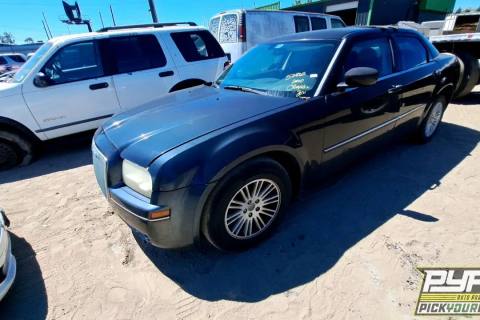 Photo of 2010 Chrysler 300