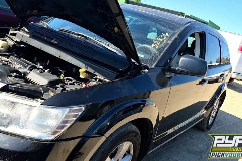 Photo of 2010 Dodge Journey