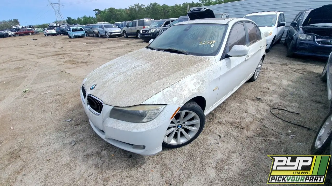 Photo of 2011 Bmw 328I