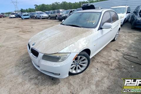 Photo of 2011 Bmw 328I