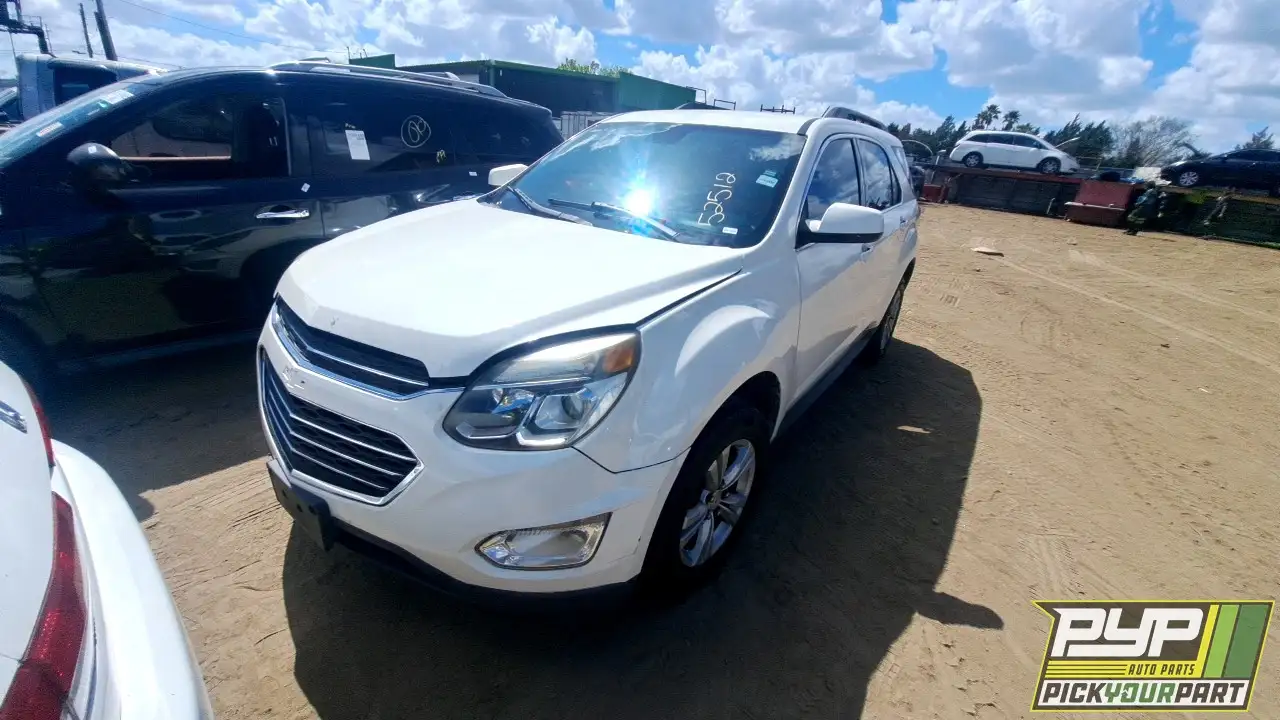 Photo of 2014 Chevrolet Equinox