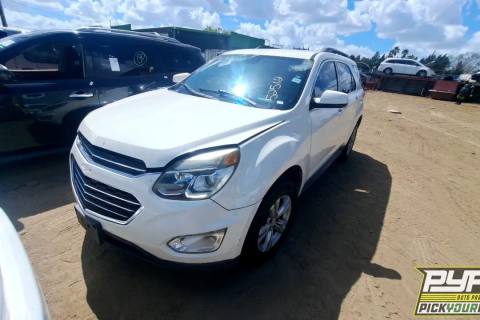 Photo of 2014 Chevrolet Equinox