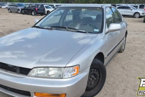 Photo of 1996 Honda Accord