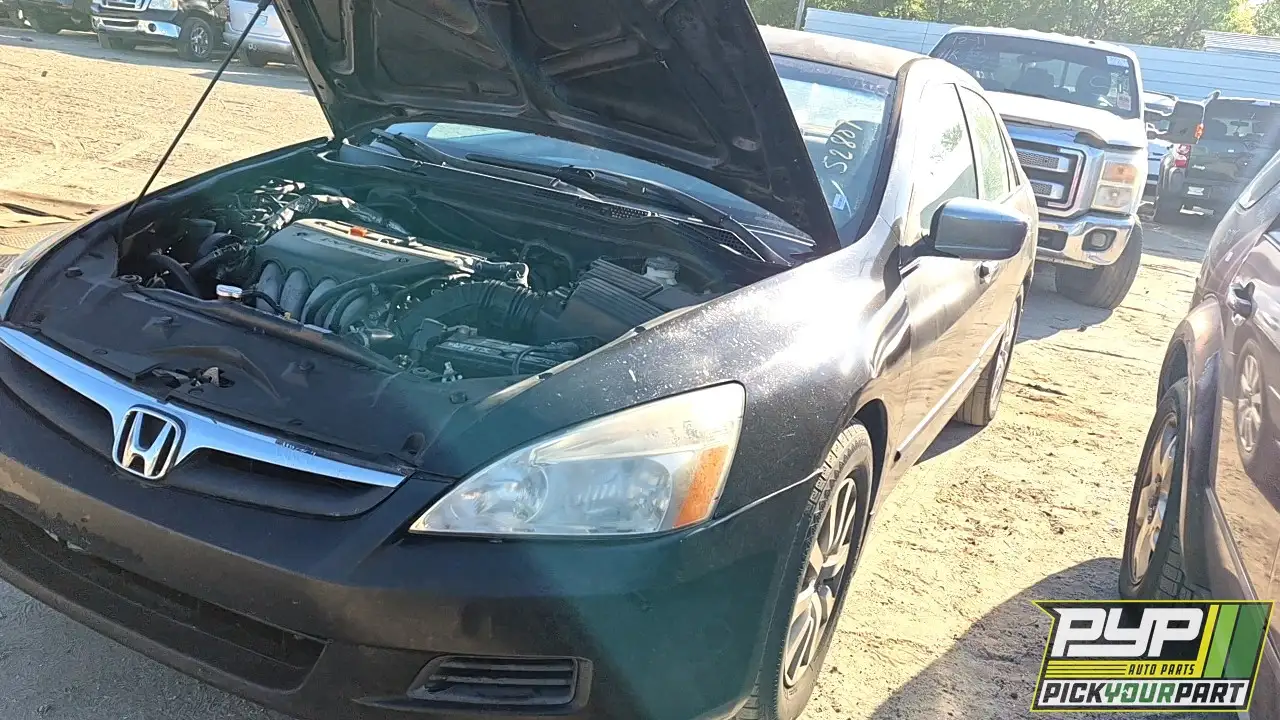 Photo of 2006 Honda Accord
