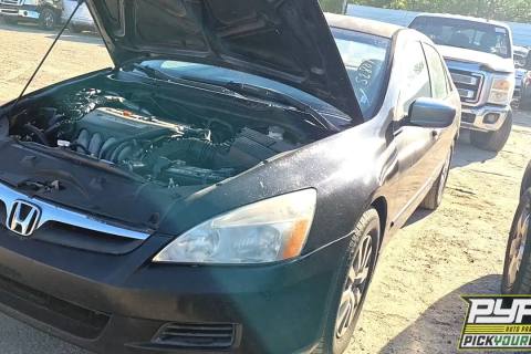 Photo of 2006 Honda Accord