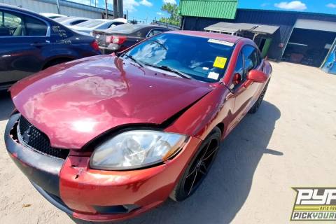 Photo of 2010 Mitsubishi Eclipse