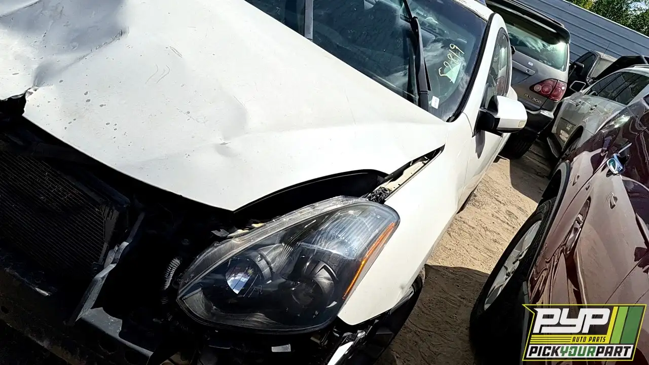Photo of 2010 Nissan Altima