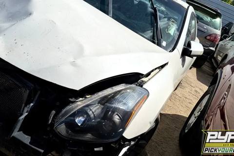 Photo of 2010 Nissan Altima
