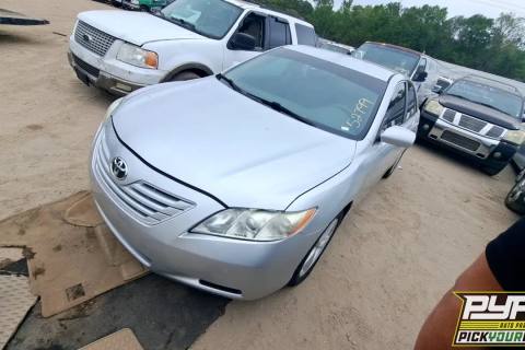 Photo of 2008 Toyota Camry