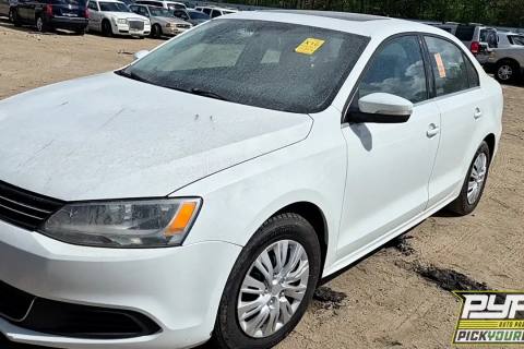 Photo of 2014 Volkswagen Jetta