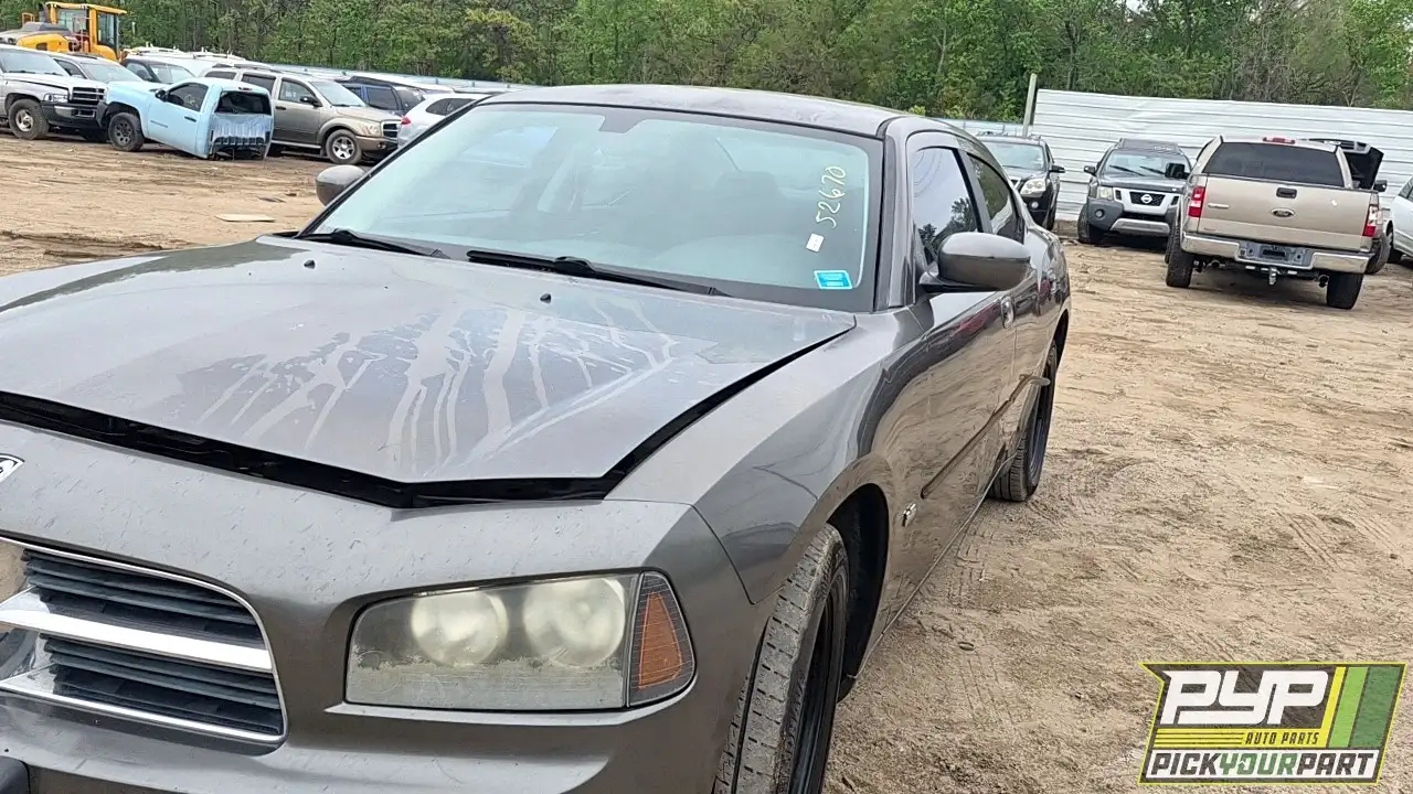 Photo of 2010 Dodge Charger
