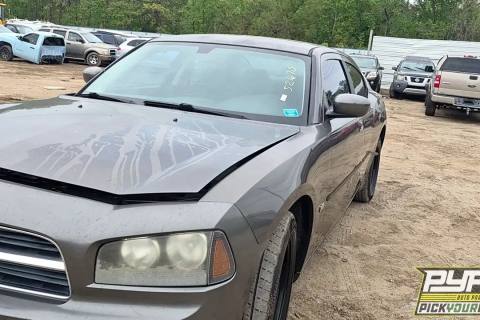 Photo of 2010 Dodge Charger