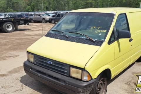 Photo of 1995 Ford Aerostar