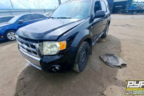 Photo of 2008 Ford Escape